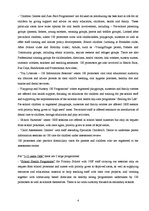 Referāts 'Report on Oral Health Promotion Unit in Waltham Forest Area - London', 4.