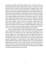 Referāts 'Report on Oral Health Promotion Unit in Waltham Forest Area - London', 7.