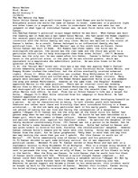 Eseja 'Julius Ceasar The Man Behind the Name', 1.