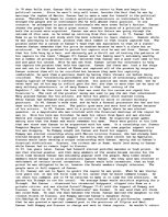 Eseja 'Julius Ceasar The Man Behind the Name', 2.