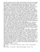 Eseja 'Julius Ceasar The Man Behind the Name', 4.