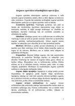 Referāts 'Ziemāju audzēšanas mehanizācijas darbu tehnoloģija un pielietojamās mašīnas', 5.