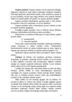 Referāts 'Ziemāju audzēšanas mehanizācijas darbu tehnoloģija un pielietojamās mašīnas', 6.