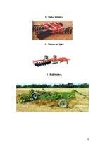 Referāts 'Ziemāju audzēšanas mehanizācijas darbu tehnoloģija un pielietojamās mašīnas', 11.