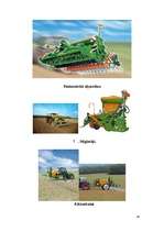 Referāts 'Ziemāju audzēšanas mehanizācijas darbu tehnoloģija un pielietojamās mašīnas', 14.