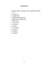 Referāts 'Reklāma un autortiesības', 17.