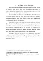 Referāts 'Darbinieka atpūtas laiks', 5.