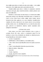 Referāts 'Darbinieka atpūtas laiks', 9.