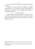 Referāts 'Darbinieka atpūtas laiks', 13.