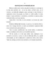 Referāts 'Darbinieka atpūtas laiks', 14.