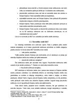 Referāts 'Eiropas kopienu tiesas loma Eiropas tiesību pilnveidošanā', 6.