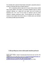 Referāts 'Eiropas kopienu tiesas loma Eiropas tiesību pilnveidošanā', 12.