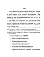 Referāts 'Slēpņošanas loma tūrisma attīstībā Latvijā', 3.