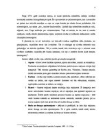 Referāts 'Slēpņošanas loma tūrisma attīstībā Latvijā', 8.