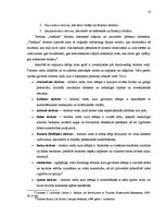 Referāts 'Slēpņošanas loma tūrisma attīstībā Latvijā', 10.