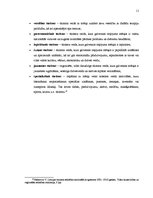 Referāts 'Slēpņošanas loma tūrisma attīstībā Latvijā', 11.