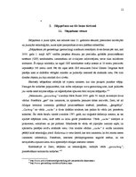 Referāts 'Slēpņošanas loma tūrisma attīstībā Latvijā', 12.