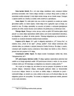 Referāts 'Slēpņošanas loma tūrisma attīstībā Latvijā', 15.