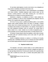 Referāts 'Slēpņošanas loma tūrisma attīstībā Latvijā', 17.