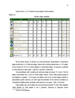 Referāts 'Slēpņošanas loma tūrisma attīstībā Latvijā', 18.