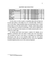 Referāts 'Slēpņošanas loma tūrisma attīstībā Latvijā', 21.