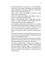 Referāts 'Slēpņošanas loma tūrisma attīstībā Latvijā', 37.