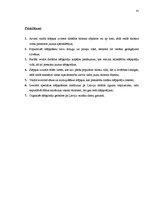 Referāts 'Slēpņošanas loma tūrisma attīstībā Latvijā', 41.