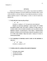 Referāts 'Slēpņošanas loma tūrisma attīstībā Latvijā', 45.