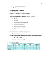 Referāts 'Slēpņošanas loma tūrisma attīstībā Latvijā', 46.