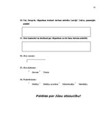 Referāts 'Slēpņošanas loma tūrisma attīstībā Latvijā', 50.