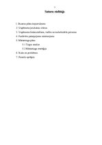 Biznesa plāns 'Vasaras sporta klubs "Trakums"', 2.