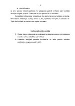 Biznesa plāns 'Vasaras sporta klubs "Trakums"', 8.