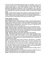 Konspekts 'Pedro Kalderons "Dzīve - sapnis"', 2.