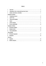 Referāts 'Notekūdeņu attīrīšana', 2.