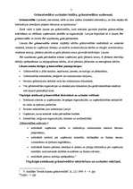 Referāts 'Grāmatvedības uzskaite, tas saturs un uzdevumi. Grāmatvedības uzskaites objekti ', 2.