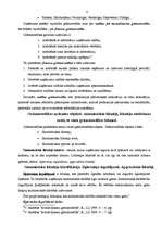 Referāts 'Grāmatvedības uzskaite, tas saturs un uzdevumi. Grāmatvedības uzskaites objekti ', 4.