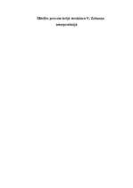 Referāts 'Mācību mērķi', 4.