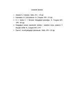 Referāts 'Mācību mērķi', 10.