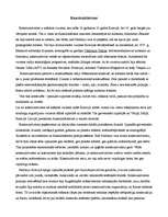 Referāts 'Konstruktīvisms', 1.