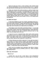 Referāts 'Ezeri', 3.