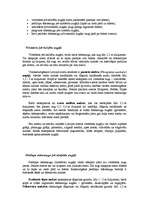 Referāts 'Ezeri', 9.