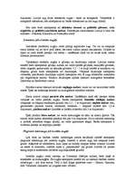 Referāts 'Ezeri', 10.