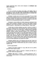 Referāts 'Ezeri', 14.