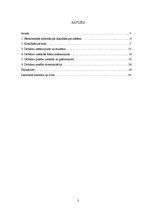 Referāts 'Debitoru parādu uzskaite budžeta grāmatvedībā', 2.