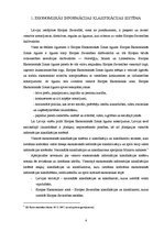 Referāts 'Debitoru parādu uzskaite budžeta grāmatvedībā', 4.
