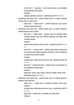 Referāts 'Debitoru parādu uzskaite budžeta grāmatvedībā', 8.