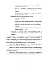Referāts 'Debitoru parādu uzskaite budžeta grāmatvedībā', 9.