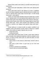 Referāts 'Debitoru parādu uzskaite budžeta grāmatvedībā', 11.