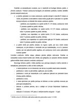 Referāts 'Debitoru parādu uzskaite budžeta grāmatvedībā', 12.