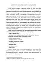 Referāts 'Debitoru parādu uzskaite budžeta grāmatvedībā', 14.
